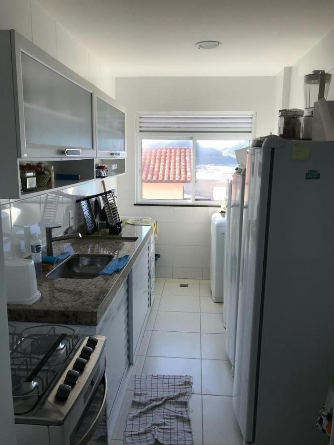 Apartamento Pe Na Areia Em Arraial Do Cabo Daire Dış mekan fotoğraf