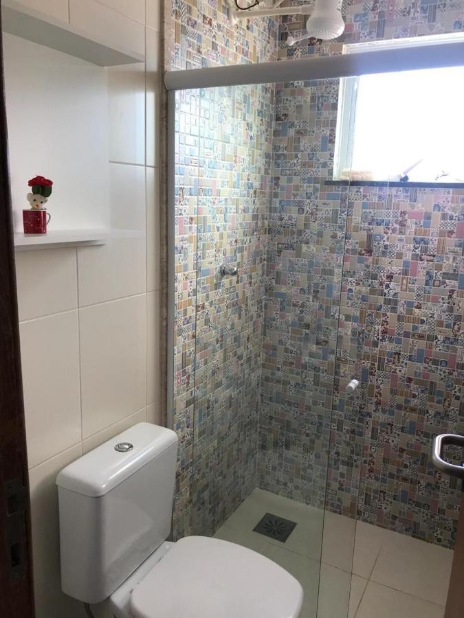 Apartamento Pe Na Areia Em Arraial Do Cabo Daire Dış mekan fotoğraf