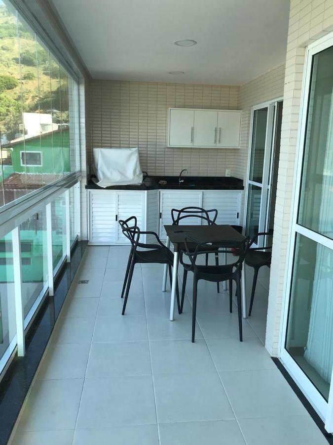 Apartamento Pe Na Areia Em Arraial Do Cabo Daire Dış mekan fotoğraf