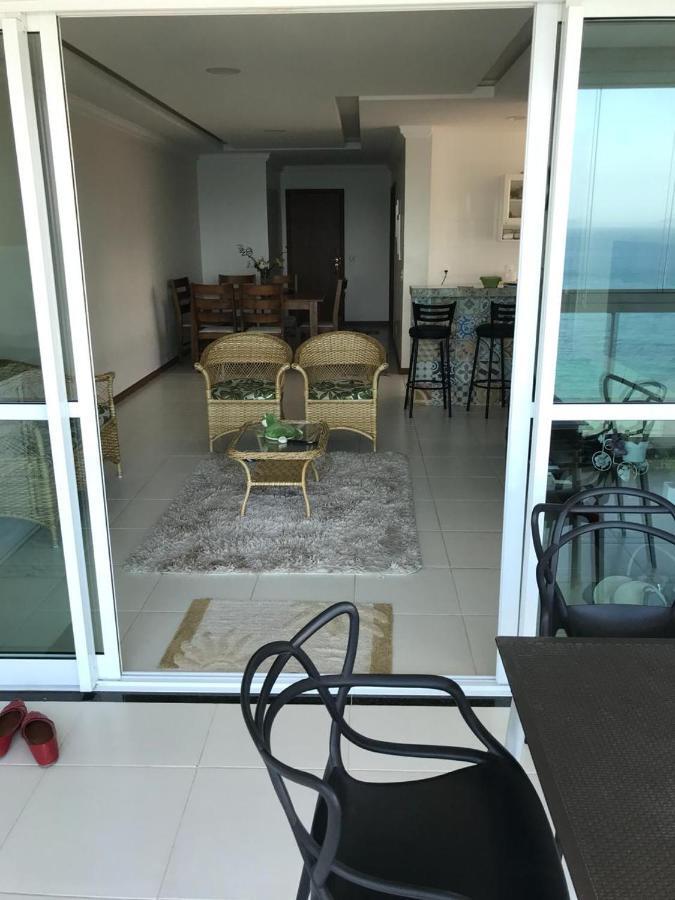 Apartamento Pe Na Areia Em Arraial Do Cabo Daire Dış mekan fotoğraf