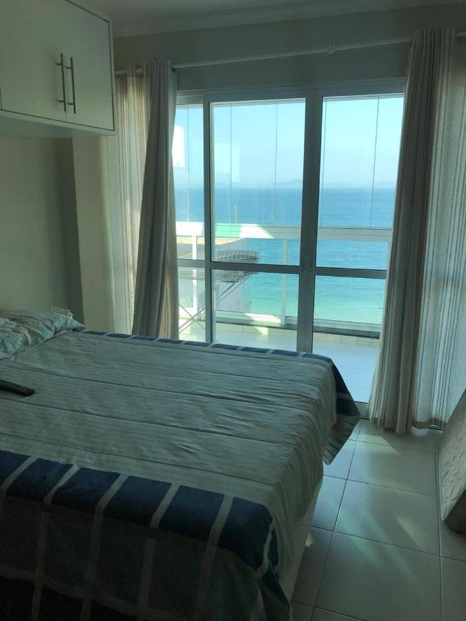Apartamento Pe Na Areia Em Arraial Do Cabo Daire Dış mekan fotoğraf