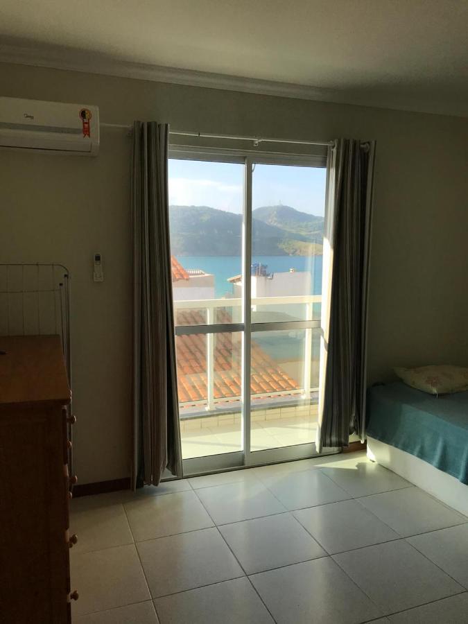 Apartamento Pe Na Areia Em Arraial Do Cabo Daire Dış mekan fotoğraf
